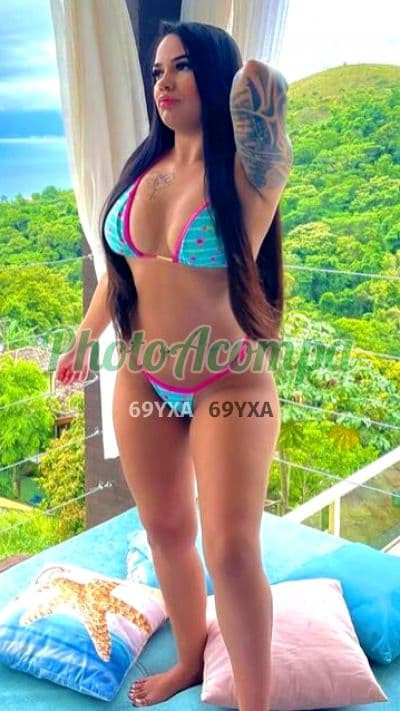 Foto 6: Acompanhante em Rio de Janeiro — sexo anal, Melissa