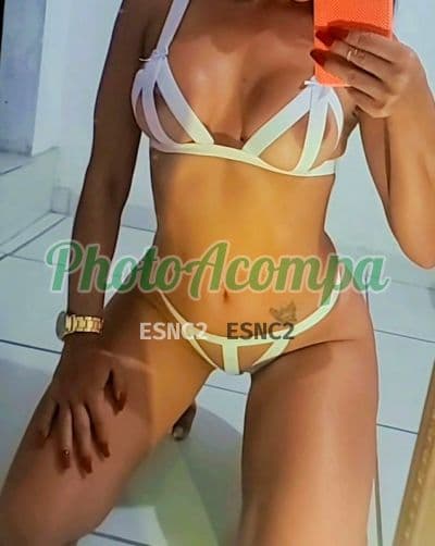 Acompanhante em Belo Horizonte com experiência de namorada (4) — Melissa