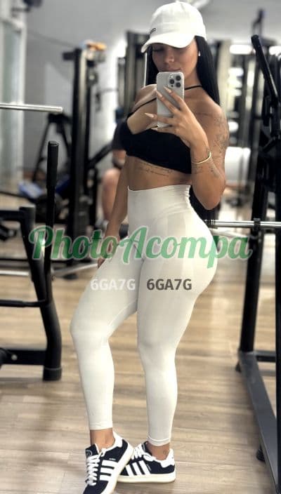 Foto 3: Acompanhante magra em Rio de Janeiro — Melissa