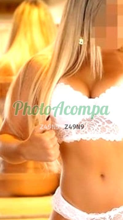 Foto 5: Acompanhante mignon em Salvador — Melissa