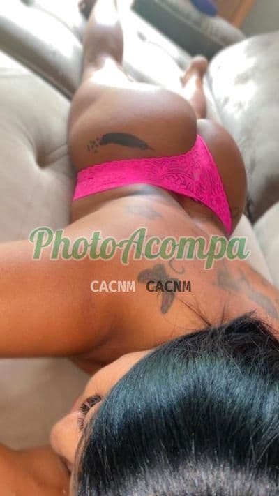 Acompanhante em São José dos Campos — beijo na boca, foto 2 de Melissa