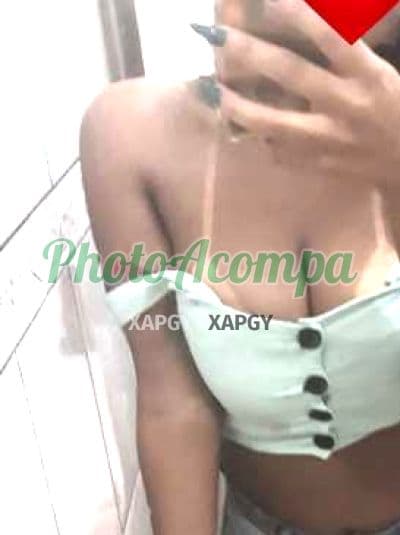 Acompanhante em Taguatinga — beijo na boca, foto 2 de Melissa