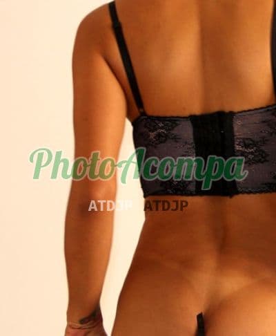 Acompanhante morena em Salvador, foto 3 de Melissa
