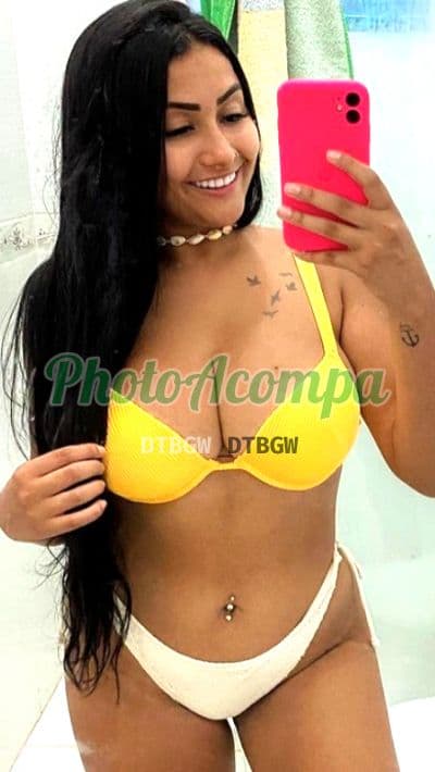 Acompanhante foto sem retoque em Sorocaba — Melissa, foto 5