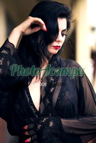 Foto 3: Acompanhante magra em Penha — Melissa