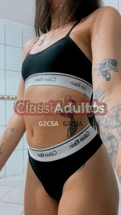 Acompanhante loira em Cabo Frio, foto de perfil