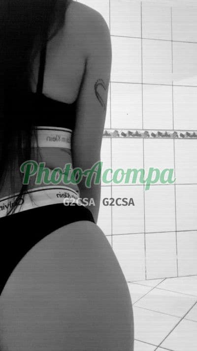 Foto 2: Acompanhante loira em Cabo Frio — Melissa