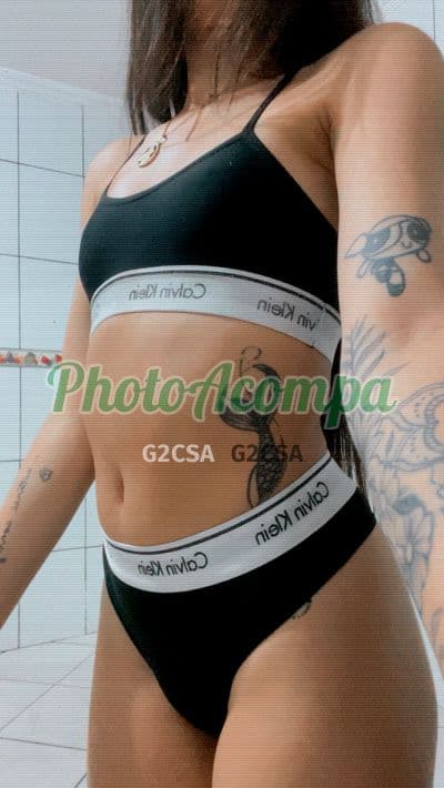 Acompanhante loira em Cabo Frio — Melissa, foto 5