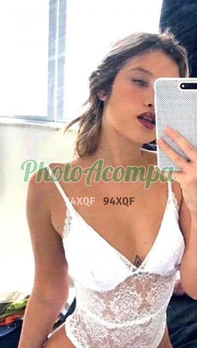 Acompanhante depilada em Guarulhos — Melissa, foto 5