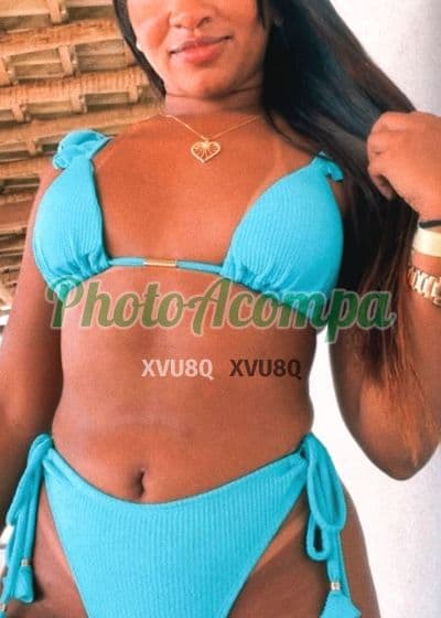 Foto 6: Acompanhante em Olinda — oral sem camisinha, Melissa