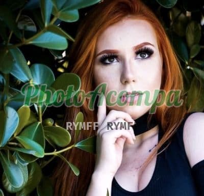 Acompanhante de seios naturais em Rio de Janeiro — Melissa, foto 3