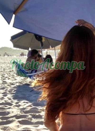 Acompanhante em Rio de Janeiro — experiência de namorada, foto 4 de Melissa