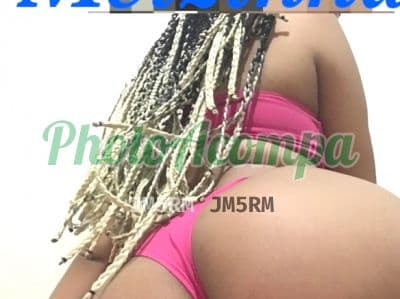 Acompanhante em Natal — beijo na boca, foto 2 de Melissa