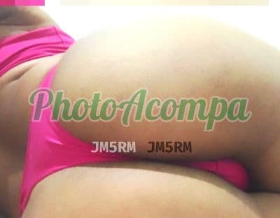 Foto 3: Acompanhante magra em Natal — Melissa