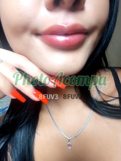 Acompanhante em Caraguatatuba — namoradinha, foto 4 de Melissa