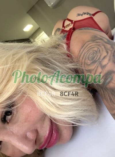 Acompanhante em São Paulo — sexo anal, foto 6 de Melissa