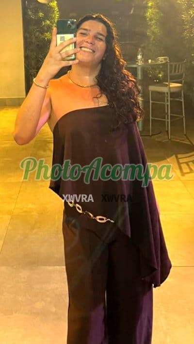 Acompanhante foto verificada em Itapetininga — Melissa, foto 3