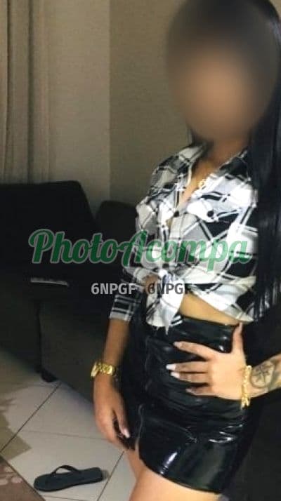 Acompanhante em Salvador — experiência de namorada, foto 4 de Melissa