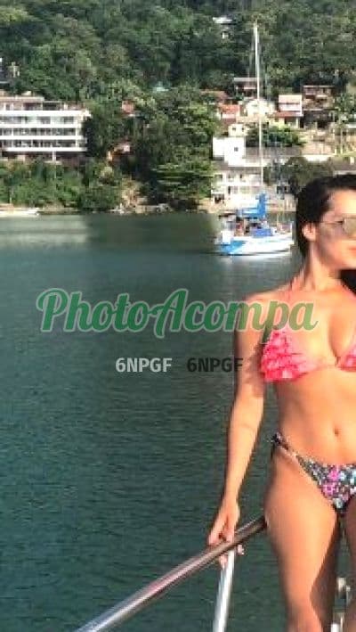 Acompanhante magra em Salvador (5) — Melissa