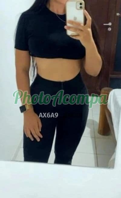 Foto 2: Acompanhante mignon em João Pessoa — Melissa