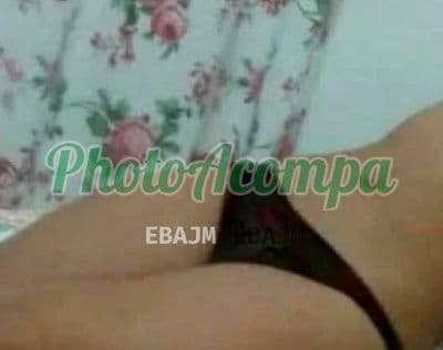 Acompanhante em Campo Grande — beijo grego, foto 2 de Melissa
