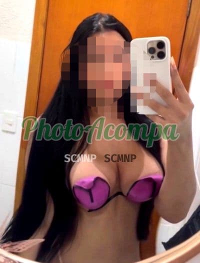 Foto 4: Acompanhante em São Paulo — sexo anal, Melissa