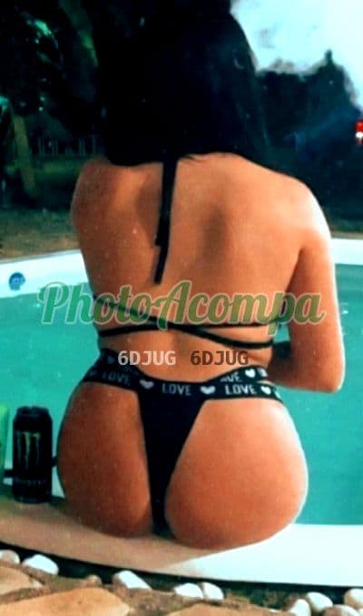 Foto 4: Acompanhante em Campinas — garganta profunda, Melissa