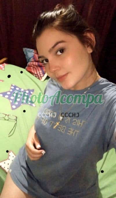 Acompanhante em São Paulo — experiência de namorada, foto 2 de Melissa