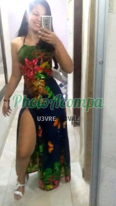 Foto 3: Acompanhante magra em Vila Velha — Melissa