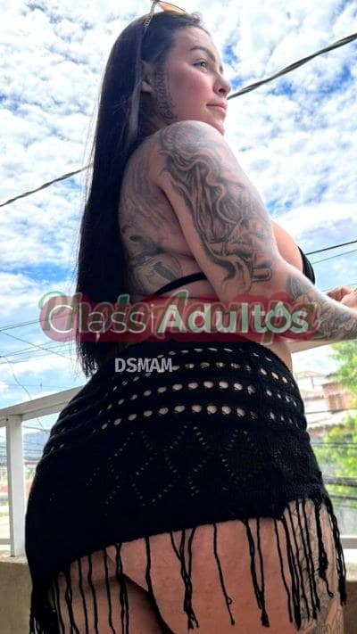 Acompanhante morena em Hortolândia — Melissa