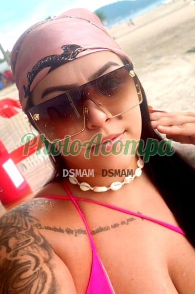 Acompanhante morena em Hortolândia (5) — Melissa