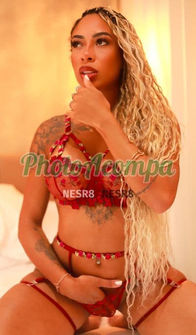 Foto 5: Acompanhante depilada em Rio de Janeiro — Melissa