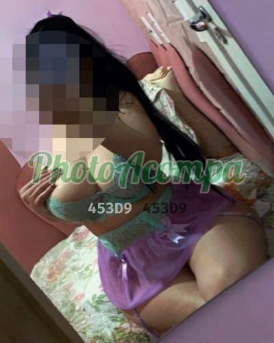 Acompanhante em São Paulo — anal, foto 6 de Melissa