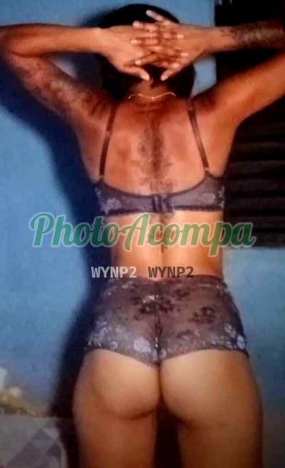 Acompanhante depilada em Bauru (5) — Melissa