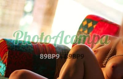 Acompanhante em São Paulo com experiência de namorada (4) — Melissa C.