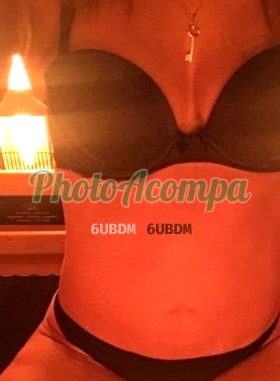 Acompanhante em São Paulo — experiência de namorada, foto 2 de Melissa