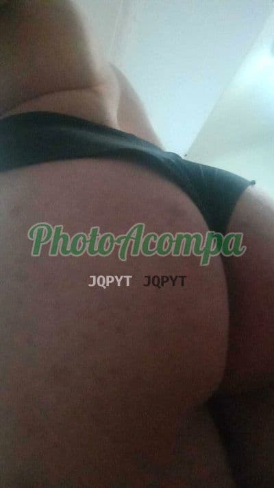 Foto 5: Acompanhante de seios naturais em Santos — Melissa
