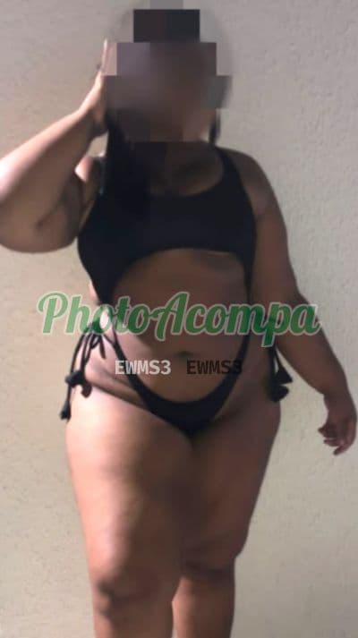 Acompanhante em Nilópolis — beijo na boca, foto 2 de Melissa