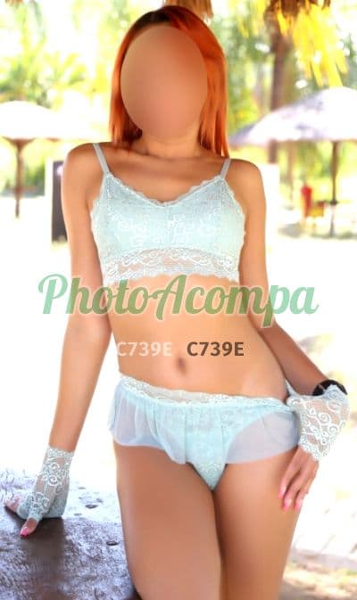Foto 4: Acompanhante em Ribeirão Preto — experiência de namorada, Melissa