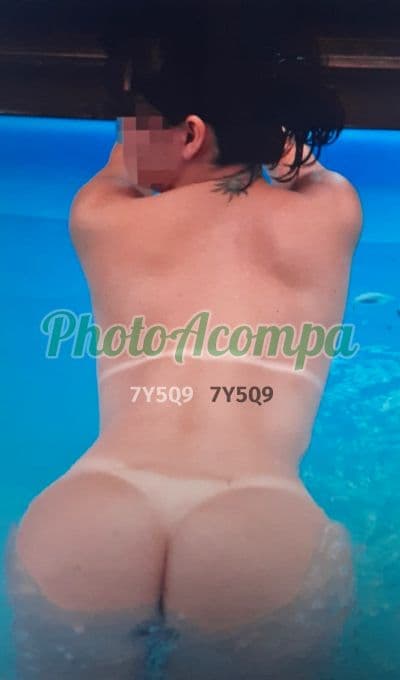 Acompanhante em Porto Alegre — namoradinha, foto 4 de Melissa