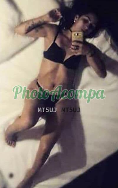 Acompanhante em Tietê — experiência de namorada, foto 4 de Melissa