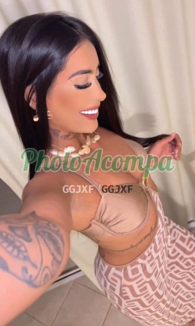 Foto 2: Acompanhante morena em Ilhabela — Melissa