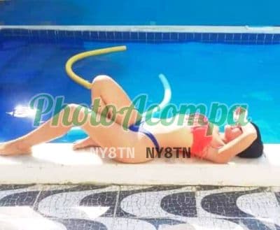 Foto 3: Acompanhante magra em Cuiabá — Melissa