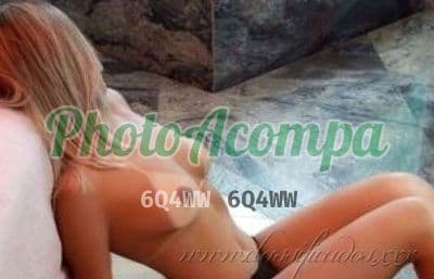 Acompanhante em São Leopoldo com namoradinha (4) — Melissa