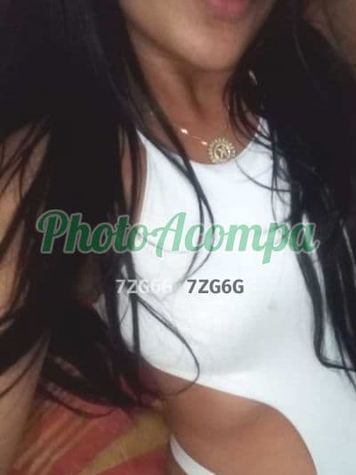 Acompanhante em Manaus com beijo na boca (2) — Melissa