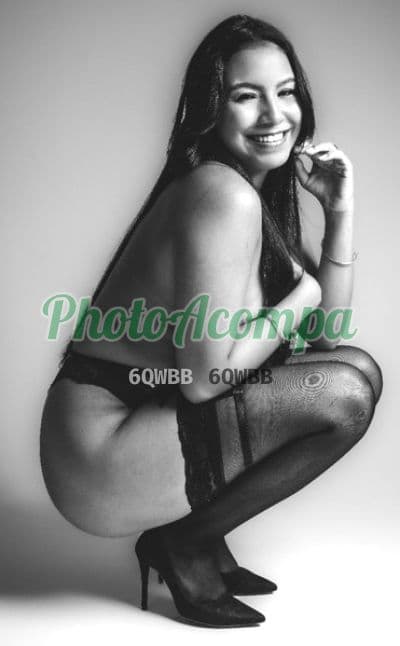 Foto 5: Acompanhante depilada em São Paulo — Melissa