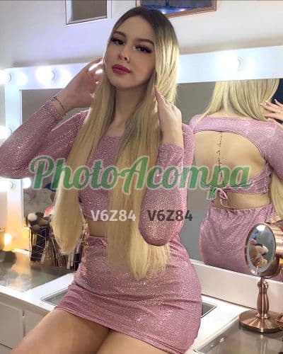 Acompanhante depilada em Barueri — Melissa, foto 5