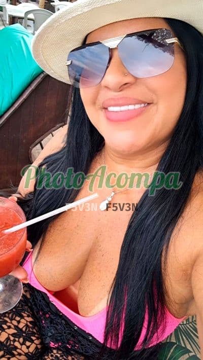 Acompanhante em São José dos Campos com experiência de namorada (4) — Melissa