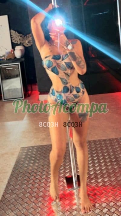 Acompanhante peituda em Sorocaba, foto 4 de Melissa