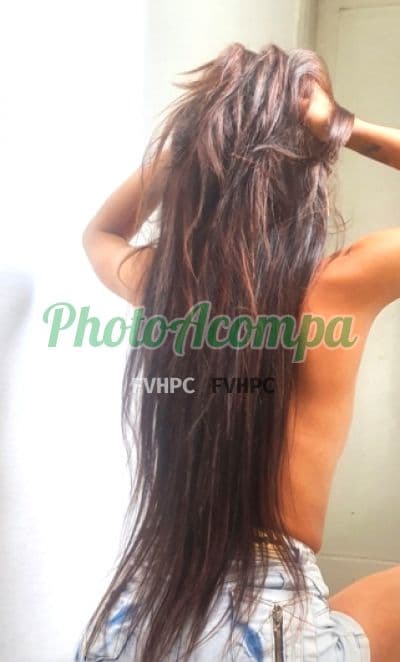 Acompanhante em São Paulo — beijo na boca, foto 2 de Melissa